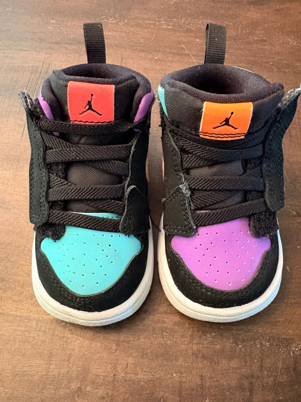 Jordan Sneakers
